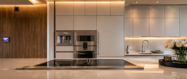16901 Collins Avenue 3002, Sunny Isles Beach, FL 33160