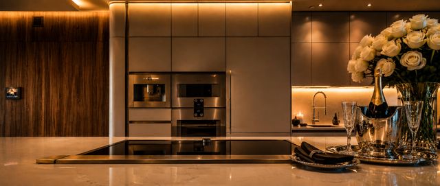 16901 Collins Avenue 3002, Sunny Isles Beach, FL 33160