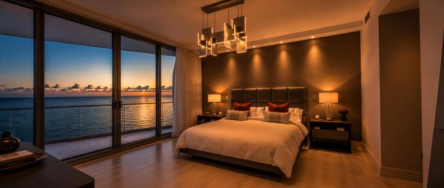 16901 Collins Avenue 3002, Sunny Isles Beach, FL 33160