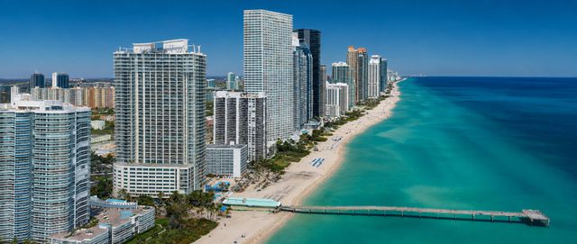 16901 Collins Avenue 3002, Sunny Isles Beach, FL 33160