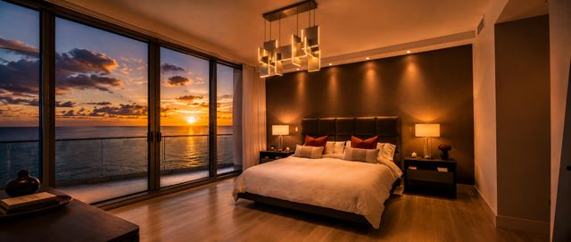 16901 Collins Avenue 3002, Sunny Isles Beach, FL 33160