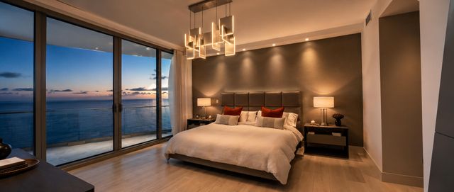 16901 Collins Avenue 3002, Sunny Isles Beach, FL 33160