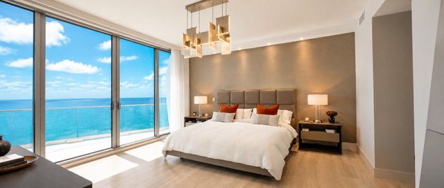 16901 Collins Avenue 3002, Sunny Isles Beach, FL 33160