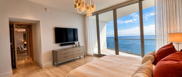 16901 Collins Avenue 3002, Sunny Isles Beach, FL 33160