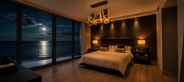16901 Collins Avenue 3002, Sunny Isles Beach, FL 33160
