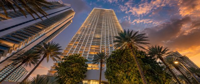 16901 Collins Avenue 3002, Sunny Isles Beach, FL 33160