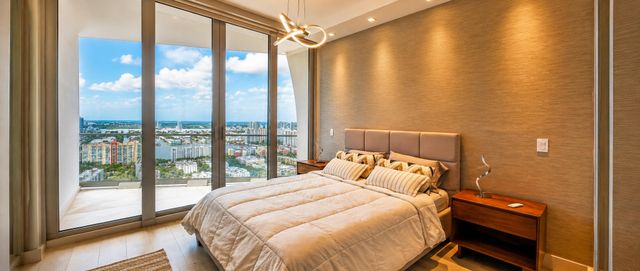 16901 Collins Avenue 3002, Sunny Isles Beach, FL 33160