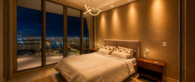 16901 Collins Avenue 3002, Sunny Isles Beach, FL 33160