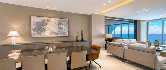 16901 Collins Avenue 3002, Sunny Isles Beach, FL 33160