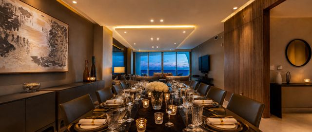 16901 Collins Avenue 3002, Sunny Isles Beach, FL 33160
