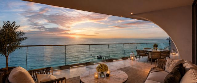 16901 Collins Avenue 3002, Sunny Isles Beach, FL 33160