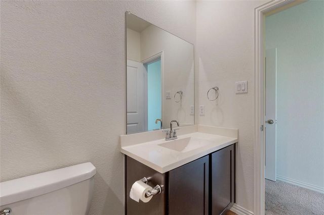 10143 Prairie Drive, Frisco, TX 75035