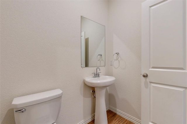 10143 Prairie Drive, Frisco, TX 75035