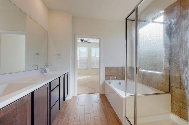 10143 Prairie Drive, Frisco, TX 75035