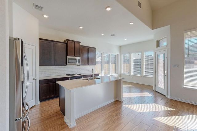 10143 Prairie Drive, Frisco, TX 75035