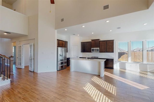 10143 Prairie Drive, Frisco, TX 75035