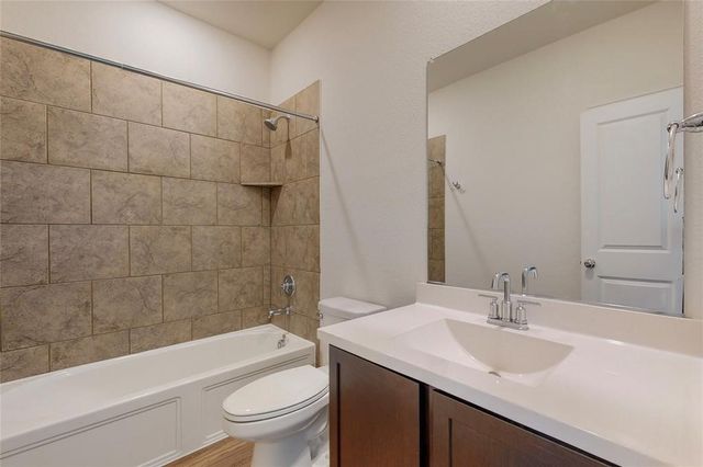 10143 Prairie Drive, Frisco, TX 75035