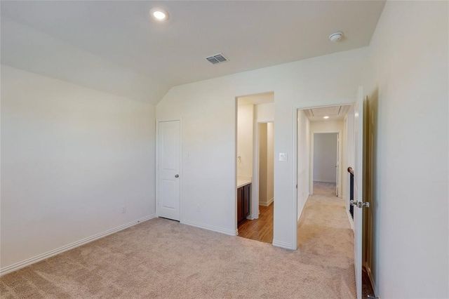 10143 Prairie Drive, Frisco, TX 75035