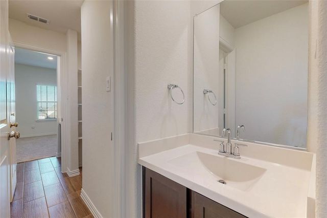 10143 Prairie Drive, Frisco, TX 75035