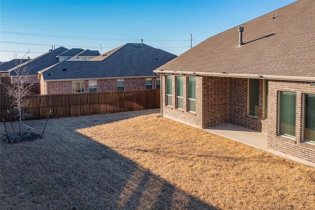 10143 Prairie Drive, Frisco, TX 75035