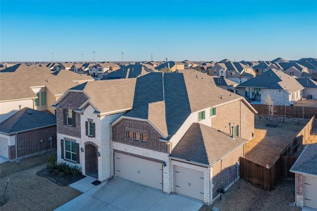 10143 Prairie Drive, Frisco, TX 75035