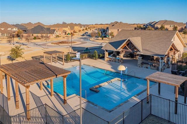 10143 Prairie Drive, Frisco, TX 75035