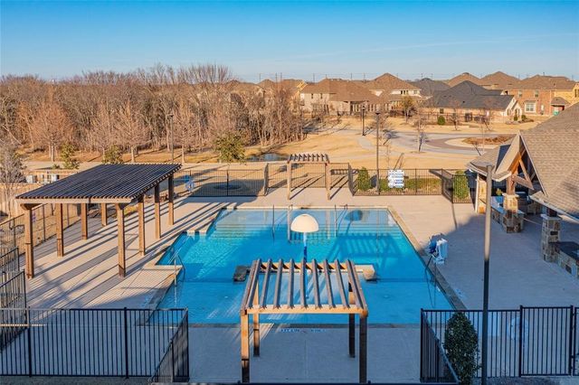 10143 Prairie Drive, Frisco, TX 75035