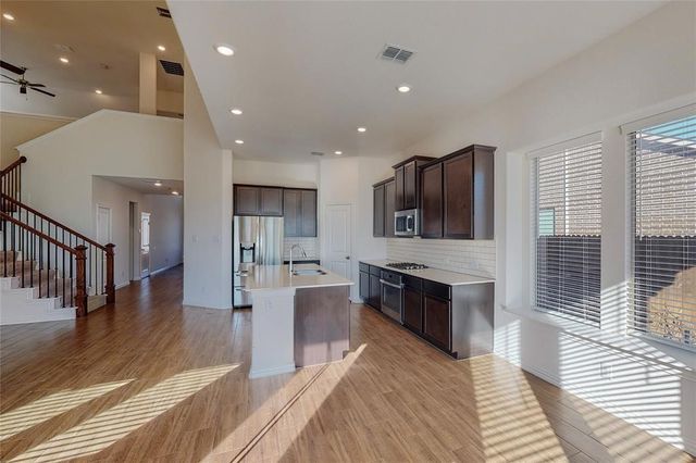 10143 Prairie Drive, Frisco, TX 75035