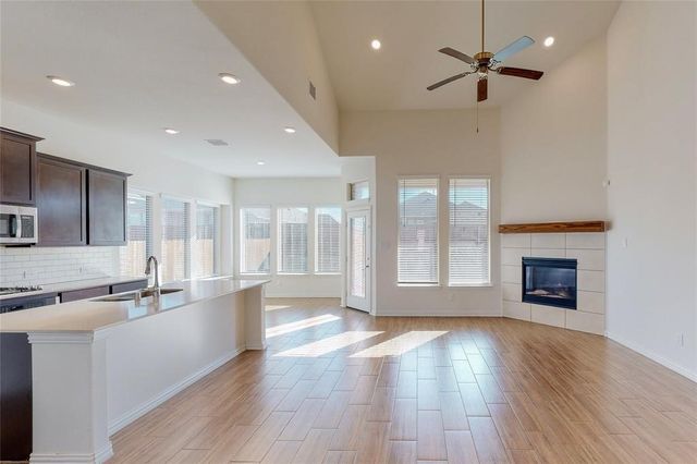 10143 Prairie Drive, Frisco, TX 75035