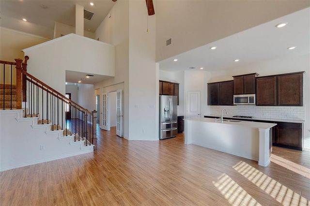 10143 Prairie Drive, Frisco, TX 75035