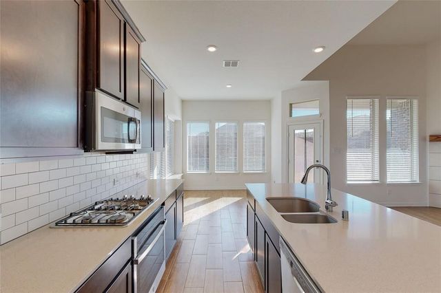 10143 Prairie Drive, Frisco, TX 75035