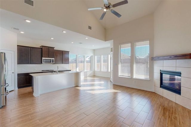 10143 Prairie Drive, Frisco, TX 75035