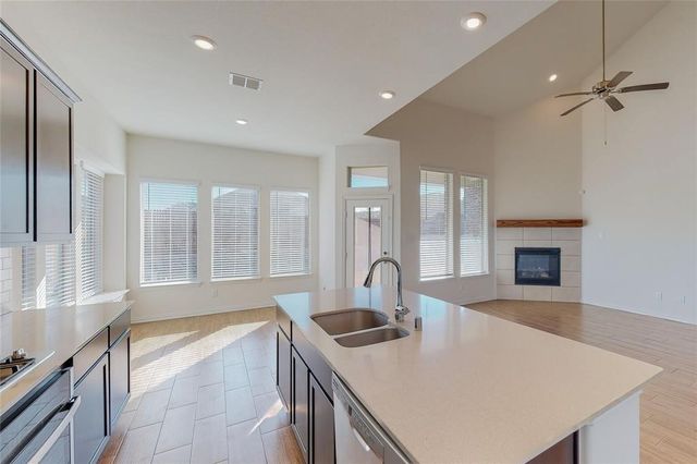 10143 Prairie Drive, Frisco, TX 75035