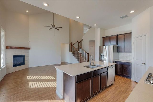 10143 Prairie Drive, Frisco, TX 75035