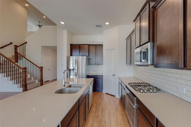 10143 Prairie Drive, Frisco, TX 75035