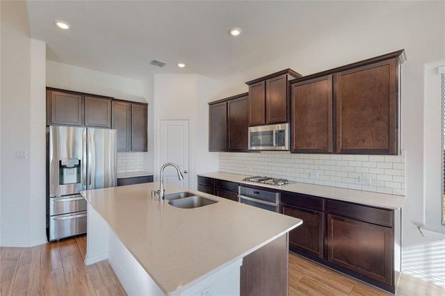 10143 Prairie Drive, Frisco, TX 75035