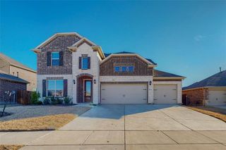 10143 Prairie Drive, Frisco, TX 75035