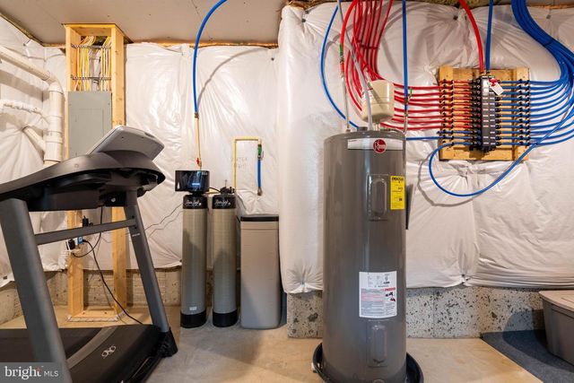 2804 MONDRIAN LN, Middletown, DE 19709