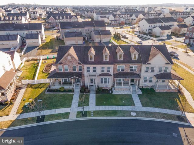 2804 MONDRIAN LN, Middletown, DE 19709