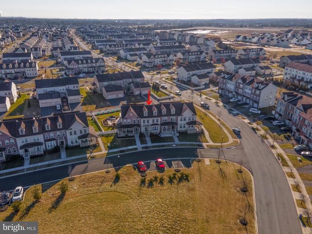 2804 MONDRIAN LN, Middletown, DE 19709