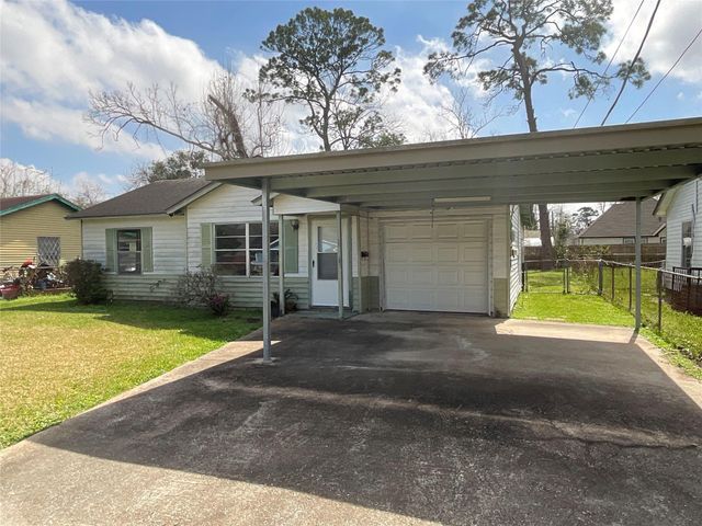 7626 Bellingham Drive, Houston, TX 77028