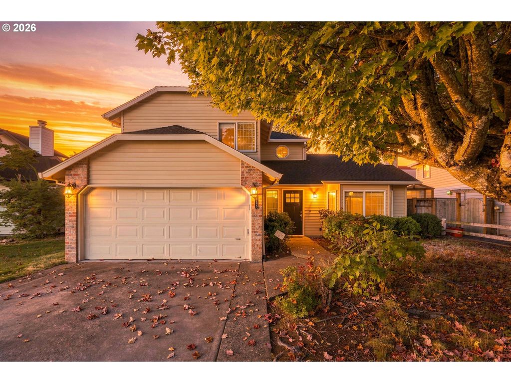 2855 Sw FAITH Ct, Troutdale, OR 97060