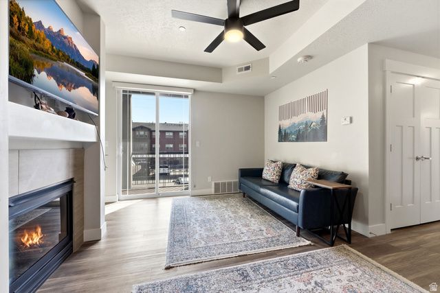 1051 S 500 E #E203, Heber City, UT 84032