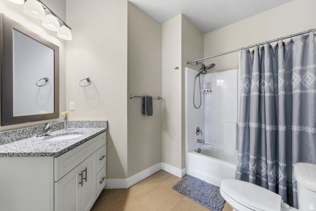 1051 S 500 E #E203, Heber City, UT 84032