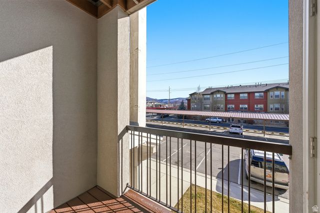 1051 S 500 E #E203, Heber City, UT 84032