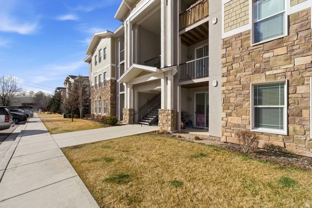 1051 S 500 E #E203, Heber City, UT 84032