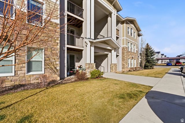 1051 S 500 E #E203, Heber City, UT 84032