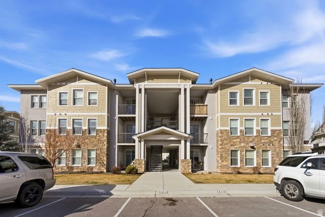 1051 S 500 E #E203, Heber City, UT 84032