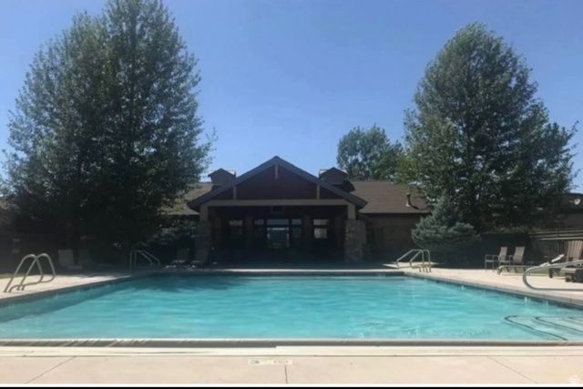 1051 S 500 E #E203, Heber City, UT 84032