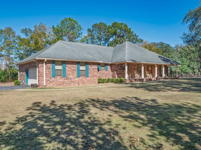 8821 Green Acorn Lane, Tallahassee, FL 32317